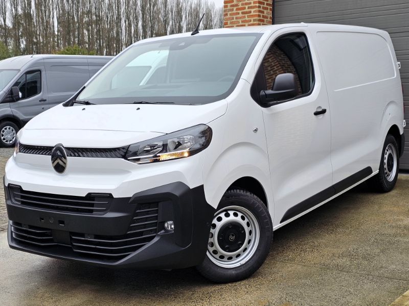 Citroën Jumpy 2.0 HDI Citroën Jumpy 2.0 HDI