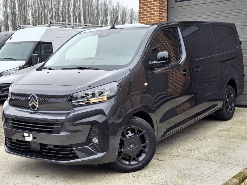 Citroën Jumpy 2.0 HDI Citroën Jumpy 2.0 HDI
