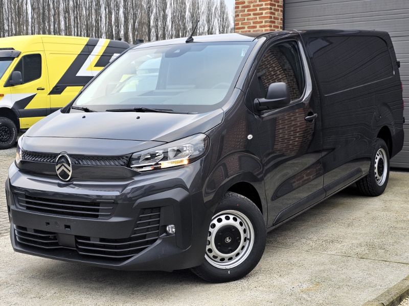 Citroën Jumpy 2.0 HDI Citroën Jumpy 2.0 HDI