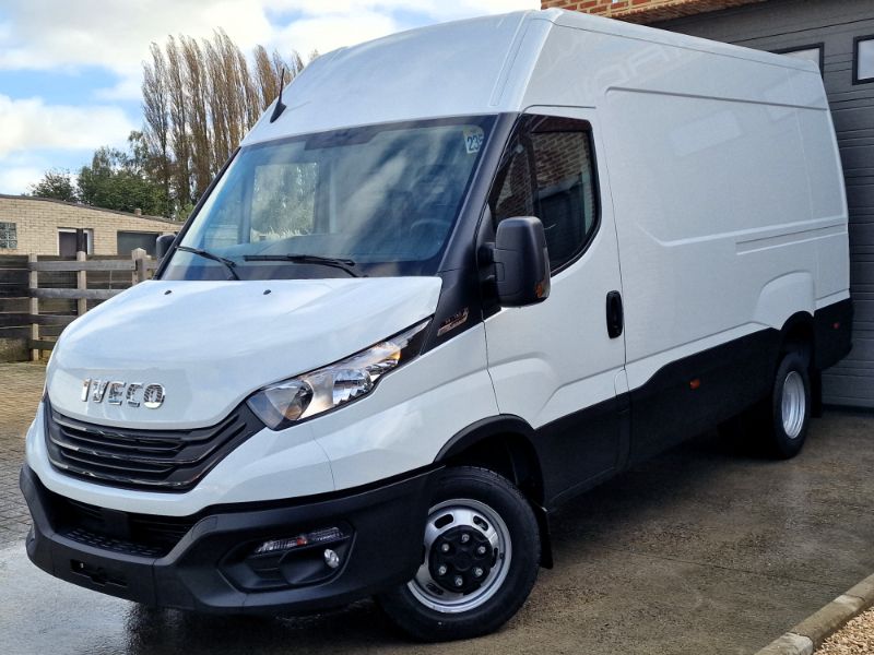  Iveco   new Daily L3 H2