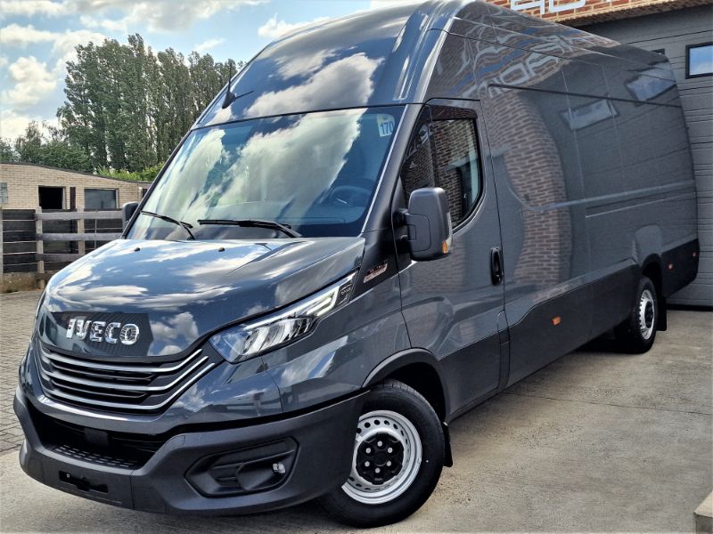  Iveco   new Daily L4 H3