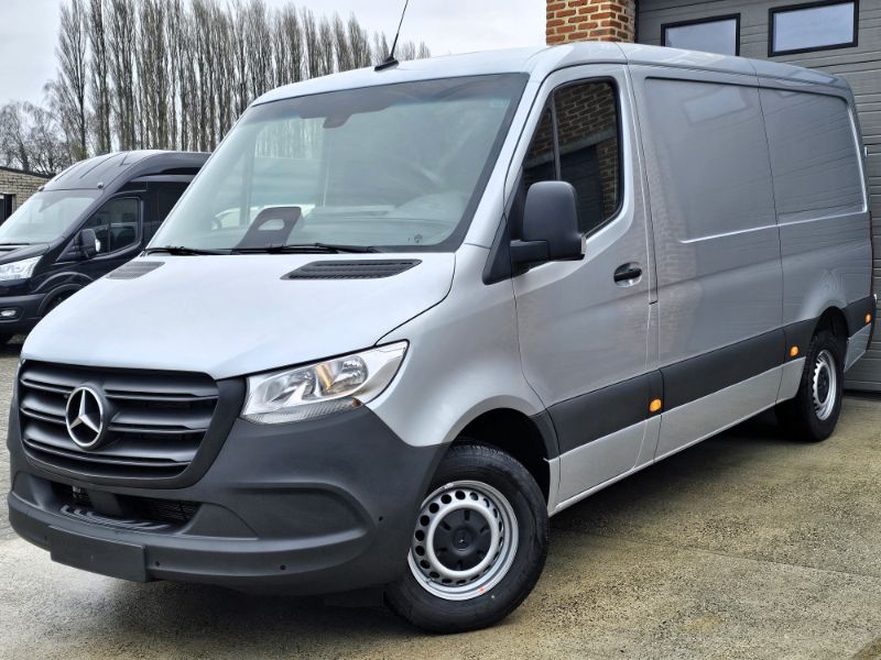 Mercedes Sprinter 315 CDI Mercedes Sprinter 315 CDI