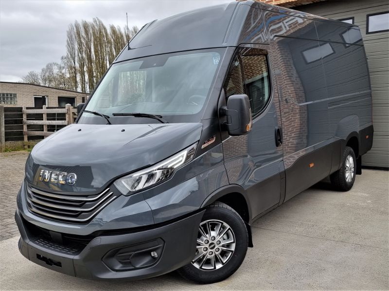 Iveco Daily 35s18