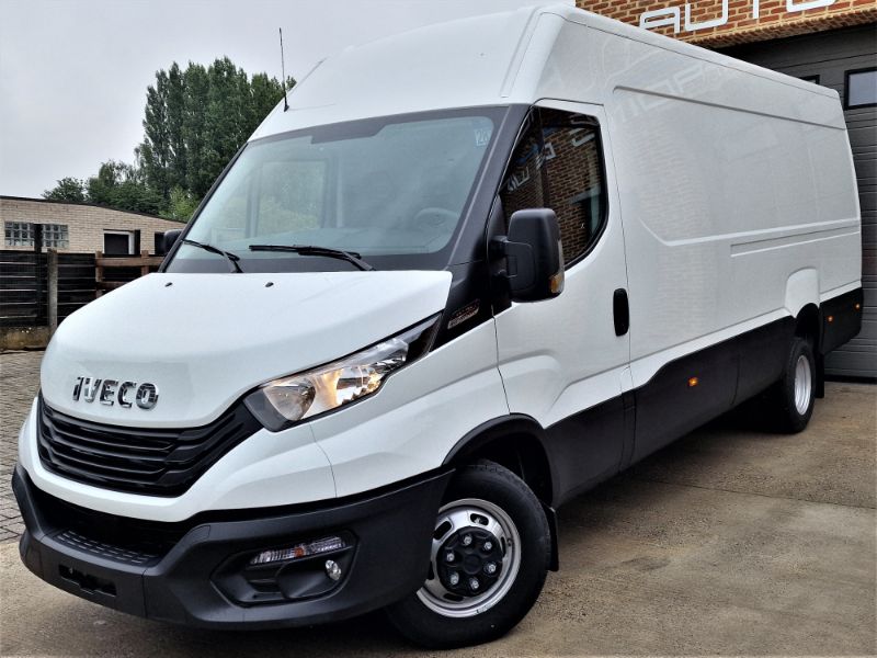  Iveco   new Daily L4 H2