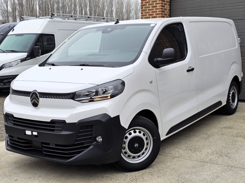  Citroën  Jumpy 2.0 HDI