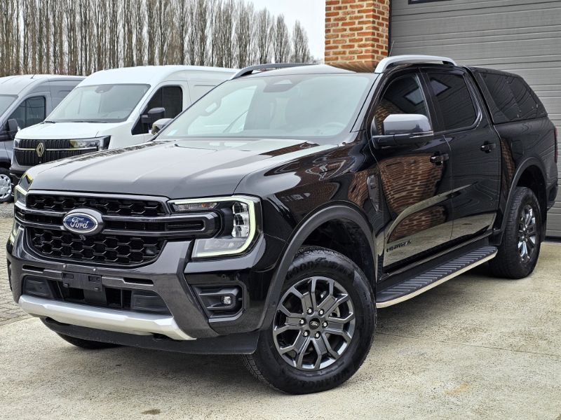 Ford Ranger Ford Ranger