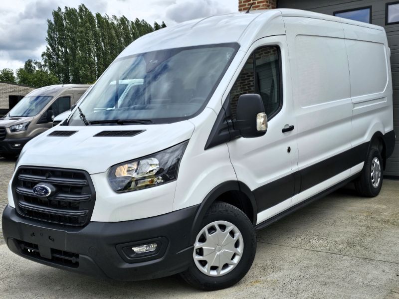  Ford  Transit Trend