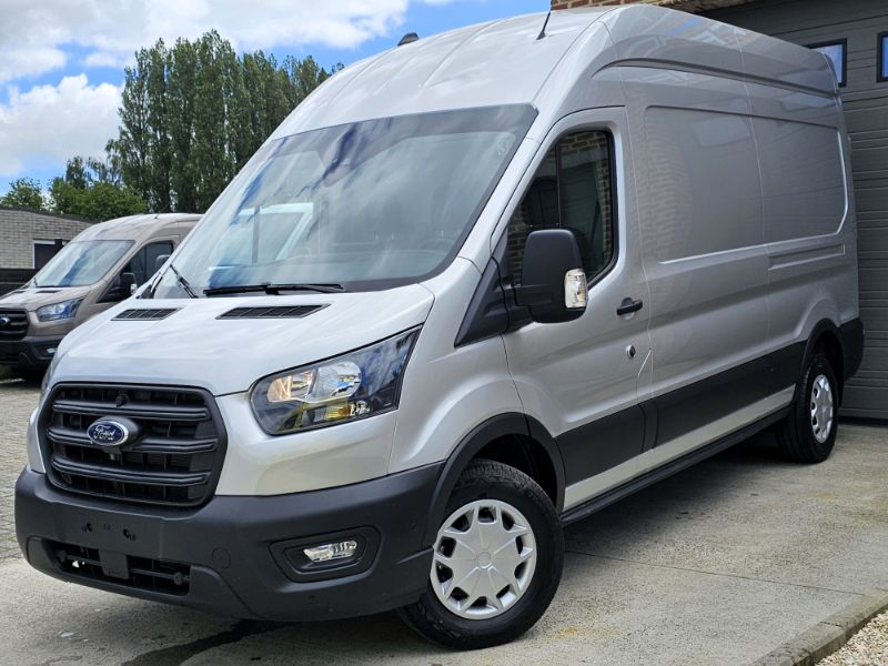  Ford  Transit L3 H3