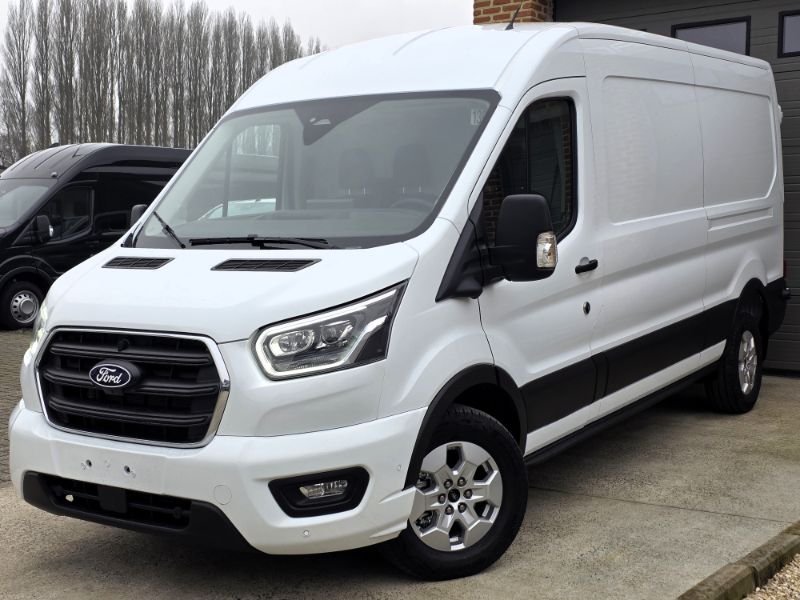 Ford Transit Limited Ford Transit Limited