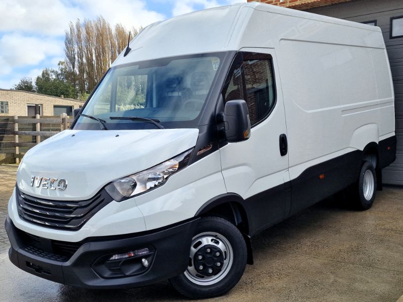  Iveco   new Daily L3 H2