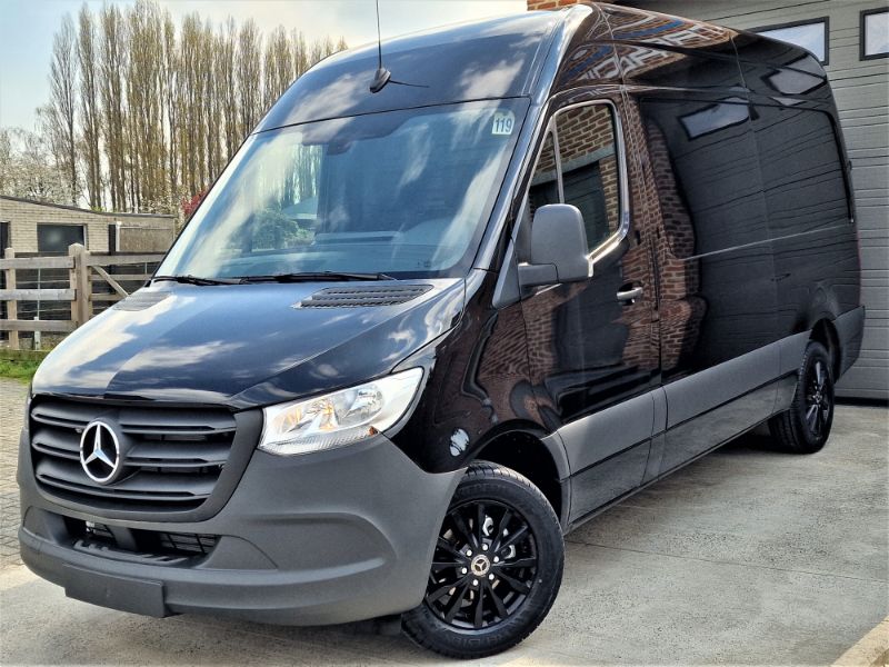  Mercedes   Sprinter 317 CDI