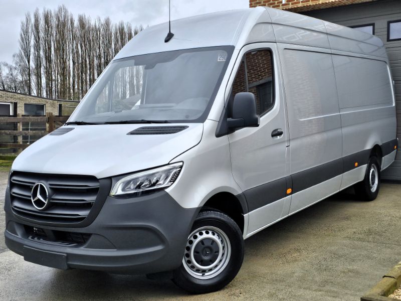  Mercedes   Sprinter 317 CDI