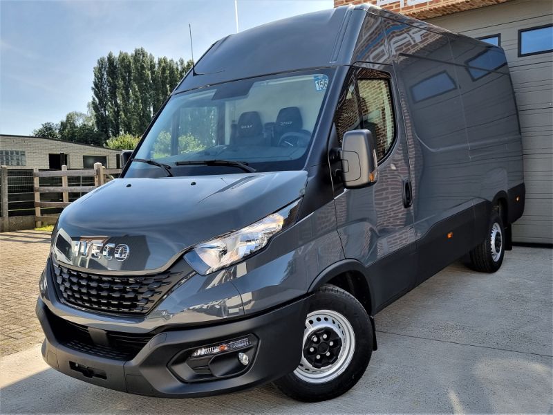 Iveco Daily 35s18