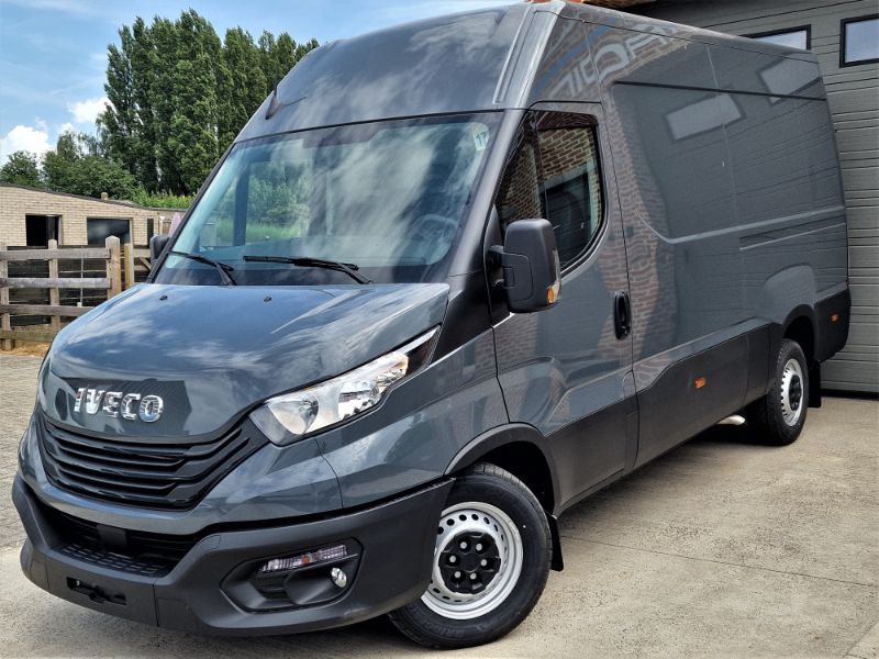 Iveco Daily 35s16