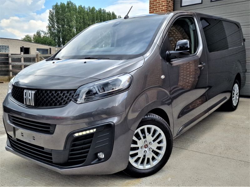 Fiat Scudo