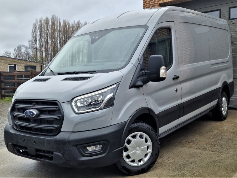 Ford Transit 2.0 TDCI