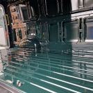 VOLKSWAGEN  Crafter L3 H2 - Laagdak