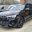 AUDI  Q7 - 60 TFSIe 