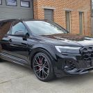 AUDI  Q7 - 60 TFSIe 