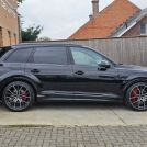 AUDI  Q7 - 60 TFSIe 