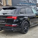 AUDI  Q7 - 60 TFSIe 