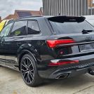 AUDI  Q7 - 60 TFSIe 