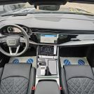 AUDI  Q7 - 60 TFSIe 