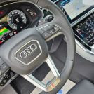 AUDI  Q7 - 60 TFSIe 