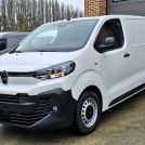CITROEN  Jumpy 2.0 HDI