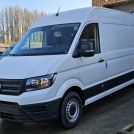 VOLKSWAGEN  Crafter L4 H3