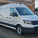 VOLKSWAGEN  Crafter L4 H3