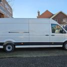 VOLKSWAGEN  Crafter L4 H3