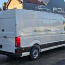 VOLKSWAGEN  Crafter L4 H3