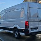 VOLKSWAGEN  Crafter L4 H3