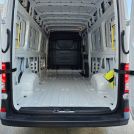 VOLKSWAGEN  Crafter L4 H3