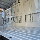 VOLKSWAGEN  Crafter L4 H3