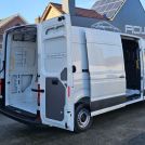 VOLKSWAGEN  Crafter L4 H3