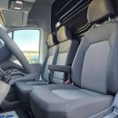 VOLKSWAGEN  Crafter L4 H3