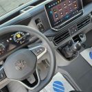 VOLKSWAGEN  Crafter L4 H3