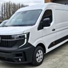 RENAULT  Master