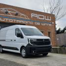 RENAULT  Master