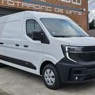RENAULT  Master