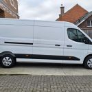 RENAULT  Master
