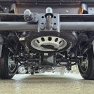 FORD  Transit open laadbak 7 zitplaatsen