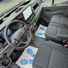 FORD  Transit open laadbak 7 zitplaatsen