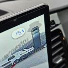 FORD  Transit open laadbak 7 zitplaatsen