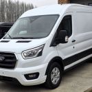 FORD  Transit Limited