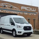 FORD  Transit Limited