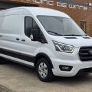 FORD  Transit Limited