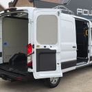 FORD  Transit Limited